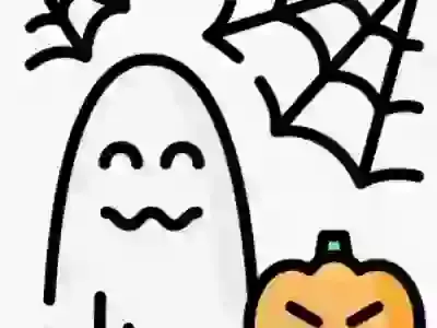 Halloween Party for the under 8s